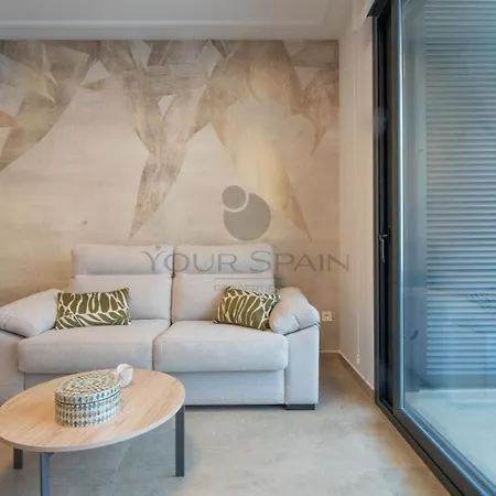 Yourspain P3 1e Heated Pool Torrevieja