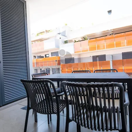 Yourspain P3 1e Heated Pool Torrevieja
