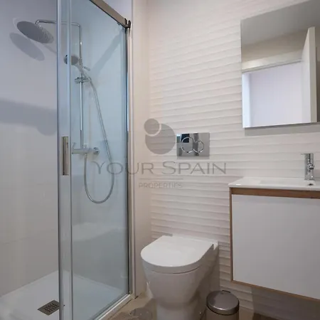 Appartamento Yourspain P3 1e Heated Pool