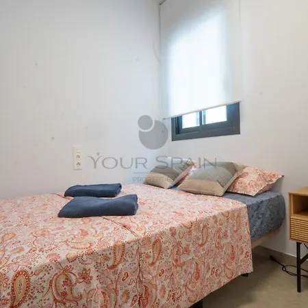 Yourspain P3 1e Heated Pool * Torrevieja