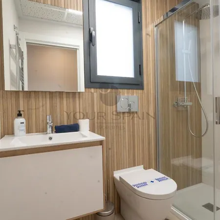 Appartamento Yourspain P3 1e Heated Pool Torrevieja