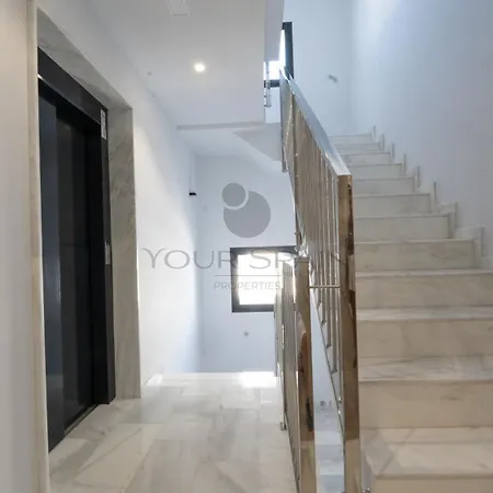 Yourspain P3 1e Heated Pool Appartamento Torrevieja